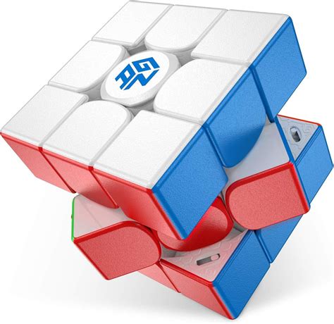 GAN 11 M Pro, 3x3 Magnetic Speed Cube, Magic Puzzle Cube.